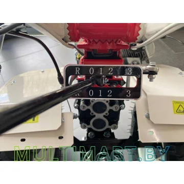 Мотоблок Stark ST 1000F (колеса 6.00-12S) картинка 9